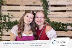 Hohenleh’ner & Unterleit’ner Ball